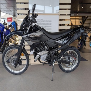ข้อเสนอสุดพิเศษ ปี 2025-2026 รถมอเตอร์ไซค์วิบาก Yamaha WR125R 125 ซีซี 4 จังหวะ ระบายความร้อนด้วยน้ำ - Product Image 2