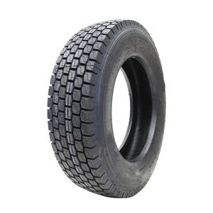 New 295/75R22.5 STEER <b>Tires</b> for Heavy Truck and <b>Trailers</b> 16PR Radial Design Tubeless Truck Tyres - Product Image 3