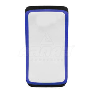 แผ่นฝึกมวยไทยแบบมืออาชีพพร้อมสายรัดแขนสำหรับแผ่นฝึกมวยไทยน้ำหนักเบากระชับปลอดภัยเหมาะสำหรับการชกมวย - Product Image 2