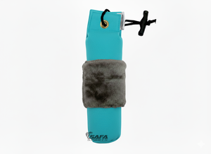 หุ่นจำลองฝึกสุนัขทำจากยางวัสดุผ้าใบทนทาน Fur500G ฝึกสุนัข250ก. 150ก. 80ก. - Product Image 3