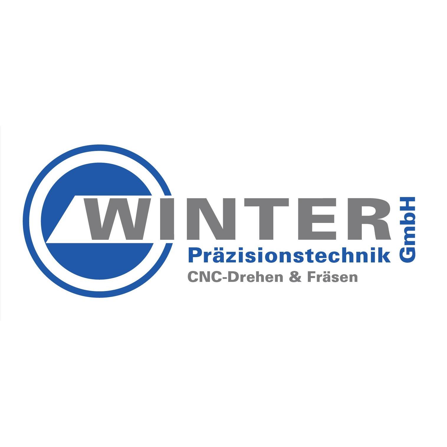 Winter Präzisionstechnnik GmbH logo