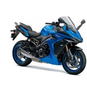 Motocicleta Deportiva de Turismo GSX-S1000GT 999cc Original y Auténtica, Lista para Enviar - Product Image 5