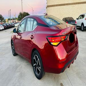 Nissan Sentra 2024 de Alto Rendimiento Disponible Ahora en Existencia con Entrega Rápida, Excelente Estado, Listo para Uso Inmediato - Product Image 6