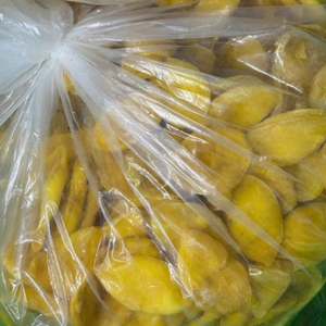 Fruit de la passion séché doux 100% naturel \ collation savoureuse et saine pour les marchés mondiaux - Product Image 6