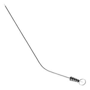 Instruments chirurgicaux en acier inoxydable allemand de qualité supérieure - Tube d'aspiration manuel Yasargil par SurgiRight Instruments - Product Image 6