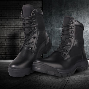 LUDEY Chaussures <span class=keywords><strong>de</strong></span> <span class=keywords><strong>chasse</strong></span> et voyage imperméables Desert Jungle Tactical Hiking Boots Lightweight - Product Image 3