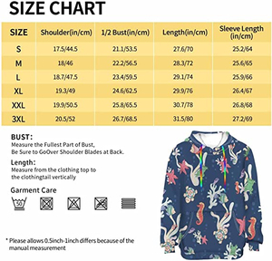 เสื้อฮู้ดสวมหัวผ้าฟลีซของผู้ชายผ้าฝ้าย100% 3D พิมพ์ซับลิเมชันปรับแต่งได้สำหรับฤดูหนาว - Product Image 6