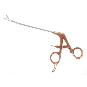 Instrumentos quirúrgicos ortopédicos, herramienta perforadora de fuente de alimentación Manual para procedimientos de artroscopia, instrumentos ortopédicos manuales de potencia - Product Image 1