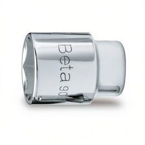 Chiavi a Bussola Esagonali e Quadrate Femmina da 1/4 di Pollice Cromate - Product Image 2