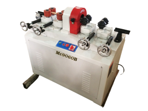 WELLMAX Baguette ronde automatique en <span class=keywords><strong>bois</strong></span> <span class=keywords><strong>ponçage</strong></span> balai en <span class=keywords><strong>bois</strong></span> marteau bâton moulage faisant tige ronde fraiseuse - Product Image 3