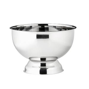 New <b>Stainless</b> <b>Steel</b> Champagne Ice Bowls Round Shape <b>Wine</b> <b>Cooler</b> ideal for both professional and home bar use - Product Image 5