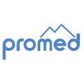 Promed GmbH logo