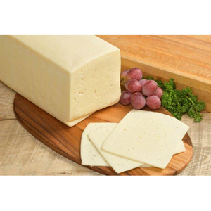 Auténtico queso danés Havarti cremoso, textura mantecosa con un acabado suave y picante - Product Image 6