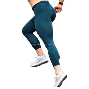 Quần Legging Nữ/Quần Yoga/Quần Bó Nữ Mới Nhất 2023