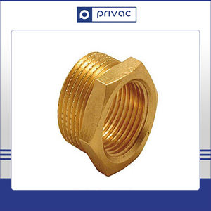 Accesorios de tubería integrados, alta calidad de exportación, fabricante de cojinetes reductores de latón, 2021 - Product Image 3