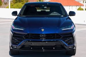 LAMBORGHINI URUS 2021 EXTRÊMEMENT PROPRE, 641 CV, TURBO V8, Traction Intégrale, PRÊT À LA LIVRAISON - Product Image 6