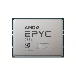 AMD epyc 9634 84C/168T 2.25GHz-3.7GHz 290W - Product Image 2