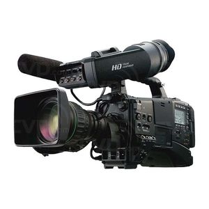 FIRST CLASS 100% Zoom optique professionnel 4K 20x AG-UX180 - Product Image 2