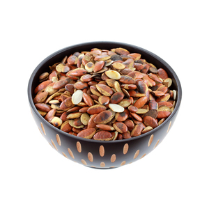 Núcleos de Nuez Ogbono Secos Crudos de Grado Premium, Suministro al por Mayor para Procesamiento de Alimentos, Empaque de 25 KG, 2 Años de Vida Útil, En Venta - Product Image 6