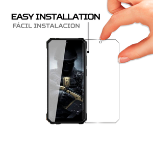 ฟิล์มกันรอยหน้าจออูคิเทล WP23 แอนติช็อค - Product Image 3