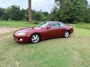 Precio bajo, Lexus SC 400 de 2000, auto usado en venta - Product Image 1