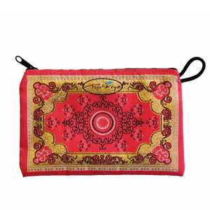 กระเป๋าใส่เหรียญ dokuma bozuk รุ่น138 20li แพ็ค-กระเป๋าเงินออกแบบอย่างสวยงาม - Product Image 1