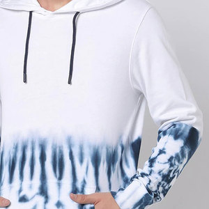 Sweats à capuche thermiques personnalisés de Style de rue les plus vendus Service OEM Sweats à capuche pour hommes Prix de gros Sweats à capuche pour hommes - Product Image 5