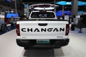 รถยนต์มือสอง CHANGCHENGs PAO ไฮบริดไฟฟ้า รุ่น Elite รถใช้แล้ว พวงมาลัยซ้าย/ขวา ภายในหุ้มหนังสีเข้ม - Product Image 6