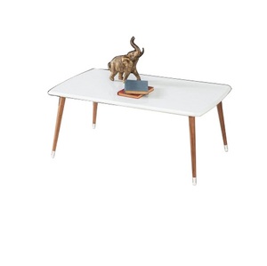 Star Hoteles y restaurantes usan piso decorativo Mesa Central mesa auxiliar té/Pizza/desayuno mesa para servir Escritorio - Product Image 6