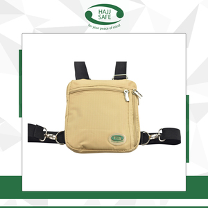 Prix compétitif du marché sacs à bandoulière en nylon respirant d'excellente qualité résistant à l'eau pour la sécurité - Product Image 5