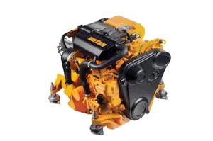Nuevo VETUS M3.29 27HP Intraborda Motor diésel marino fuera de borda Combustible eléctrico y de gasolina para canotaje - Product Image 2
