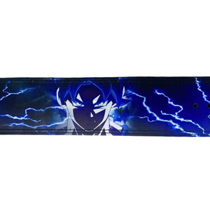 Gym Weight Lifting Lever Buckle <b>Powerlifting</b> <b>Belt</b> Waist Trainer <b>Belt</b> Weightlifting Lever Buckle Double Power <b>Belt</b> - Product Image 3