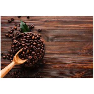 Venta al por Mayor de Granos de Café Arábica Orgánico Tostado de Nueva Cosecha, Exportación de Café Verde - Product Image 5