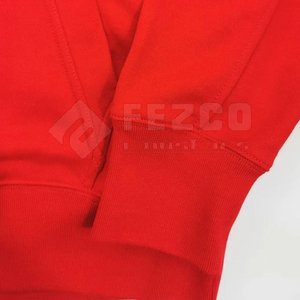 Cotton Polyester <b>Pullover</b> <b>Men</b> Oversize Hoodies Customized Hoodies Fleece High Quality Wholesale <b>Men's</b> Hoodies - Product Image 5