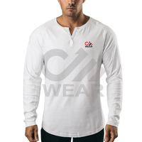 T-shirt formel respirant à manches courtes et col raglan tricoté surdimensionné pour homme, nouvelle collection 2026, haute qualité, vente en gros à prix abordable
