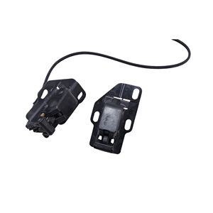 Serrure de porte arrière gauche pour Citroën Jumpy Van 9808571680 (16>) - Product Image 2