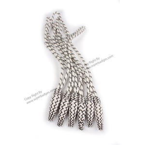 Alambre Ceremonial de Hilo Metálico para Nudo de Sable y Daga de Uniforme Alemán con Tamaño y Logotipo Personalizables - Product Image 3