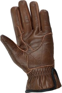 Guantes de moto de fibra de carbono antiarrugas hechos a medida, de calidad superior, de material duradero, para hombre, venta al por mayor - Product Image 3