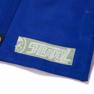 Uniforme de BJJ de Diseño Personalizado con Logotipo, Alta Calidad, 100% Algodón, 460g, Transpirable, Unisex, Equipo de Artes Marciales al por Mayor - Product Image 6