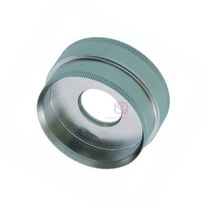 Marcador de Areola Profesional de Acero Inoxidable, Instrumento Quirúrgico con Certificación CE, Uso Manual, OEM, MOQ Bajo - Product Image 6