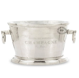 Cubo Enfriador de Vino de Aluminio con Acabado Mate, Superficie Resistente a Arañazos, Ecológico, Apariencia Elegante, Aislamiento Térmico, Personalizable - Product Image 2