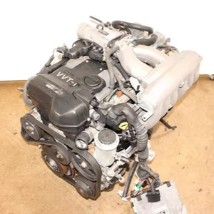 1998-2005 Moteur Lexuss IS300 JDM 3.0L V6 VVTI 2JZGE - Product Image 1