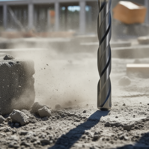 Brocas de Accesorio SDS Stanley para Perforación de Mampostería y Hormigón - Product Image 3