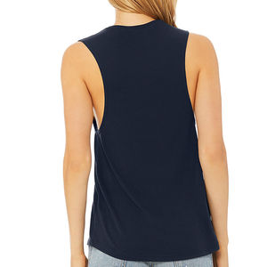 Débardeur pour femmes en gros, débardeur de sport personnalisé, débardeur de yoga à séchage rapide, débardeur de sport pour femmes de haute qualité, fabriqué au Pakistan, service OEM - Product Image 3