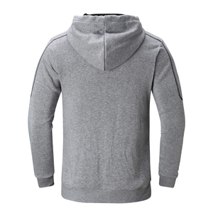 Men's Casual Solid <b>Tracksuits</b> 100% Polyester High Quality Breathable Quick Dry Custom Colors & Sizes - Product Image 6