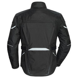 2024 última mejor chaqueta de carreras de Moto impermeable de alta calidad para hombres ropa deportiva de otoño equipo transpirable soporte lienzo impreso invierno - Product Image 3