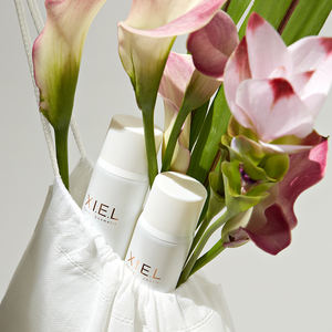 Bon produit en Corée Skin Toner XIEL Mist Spray Type Blanchiment et amélioration des rides Hydratant Portable - Product Image 5