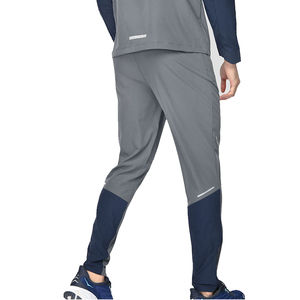 ชุดวอร์มกีฬาผู้ชายแบบมีฮู้ด สไตล์ลำลอง สีพื้น ระบายอากาศได้ดี เหมาะสำหรับออกกำลังกาย ฟิตเนส ไซส์ใหญ่ ผ้าฝ้าย 100% รับผลิตตามสั่งพร้อมสกรีนโลโก้ - Product Image 6