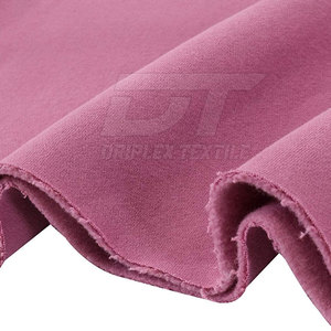 เสื้อฮู้ดครอปของผู้หญิงเสื้อครอปแบบสั่งทำสีล่าสุด - Product Image 5