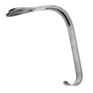 Article Offre Spéciale Soins des racines Écarteur dépresseur dentaire de qualité supérieure pour les joues et la langue Instruments de chirurgie des implants Écarteurs dentaires - Product Image 5